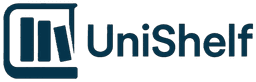 UniShelf logo